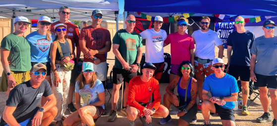 Javelina Training Camp community